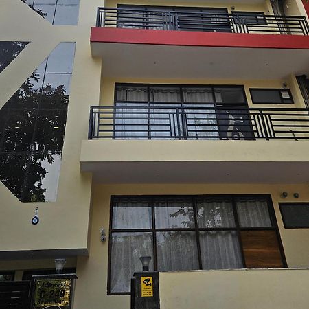 Ashirwaad 249 Bed & Breakfast เกรทเตอร์นอยดา ภายนอก รูปภาพ