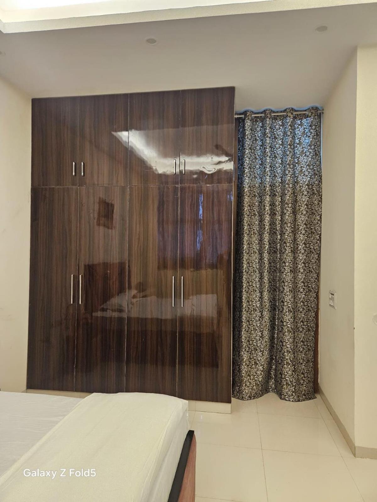 Ashirwaad 249 Bed & Breakfast เกรทเตอร์นอยดา ภายนอก รูปภาพ